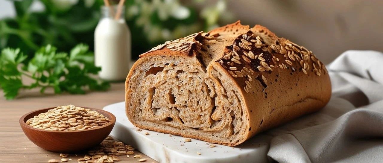 國產烘焙大型食品集團：泓一食品 如何用32年時間專注烘焙領域