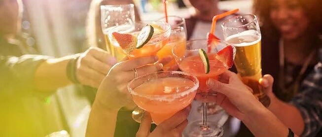 低酒精與無酒精飲品市場強勁