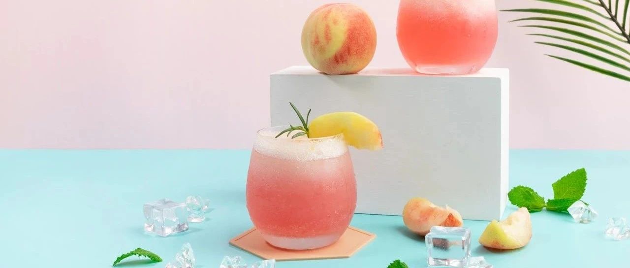 E2館飲料展商搶先看！讓茶、米婆婆、新寶堂等將于5月上海掀起飲品創(chuàng)新風(fēng)暴！