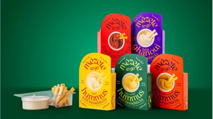 SIAL西雅國(guó)際食品展