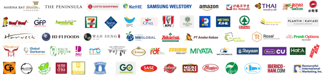 SIAL西雅國(guó)際食品展