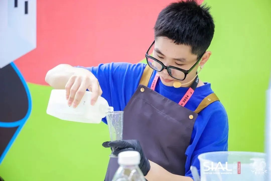 SIAL西雅國際食品展