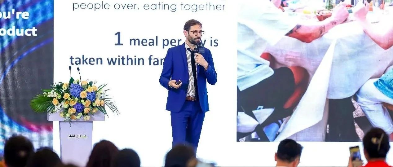 情感、個性化、健康與可持續，歐洲食飲消費多元融合