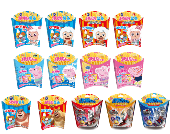 SIAL西雅國(guó)際食品展