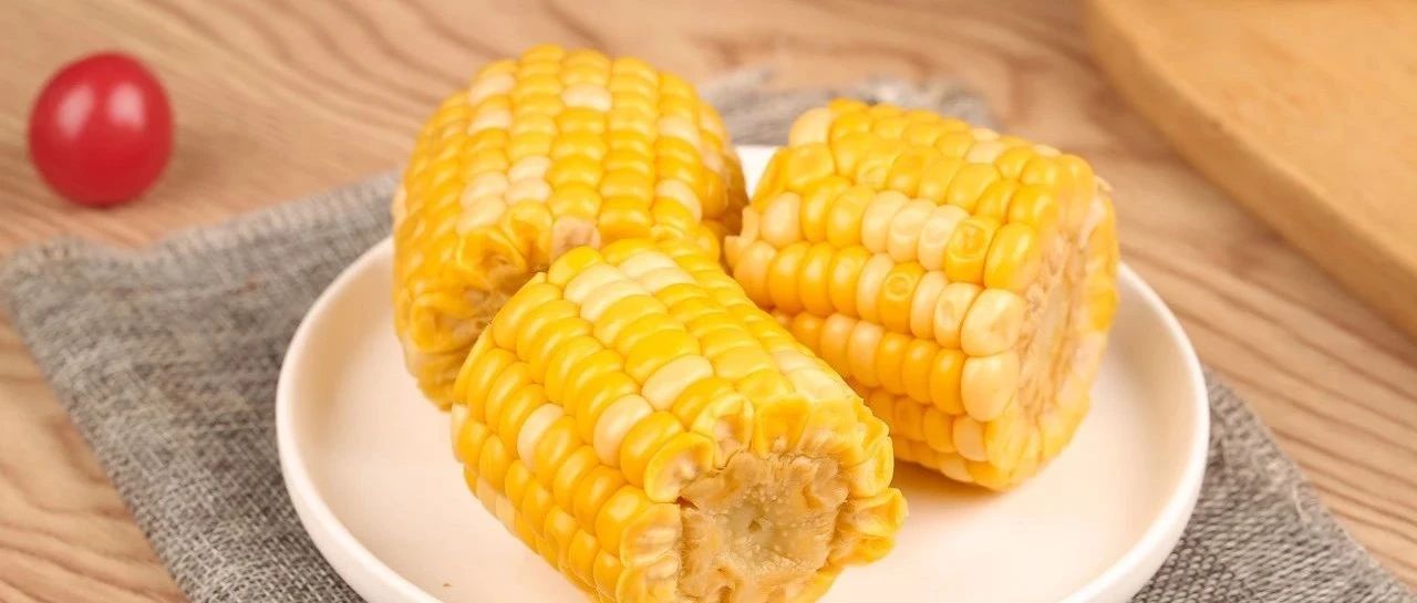 150道工序、五重鎖鮮！巴萌關(guān)小二鮮食玉米即將登陸SIAL西雅國際食品展