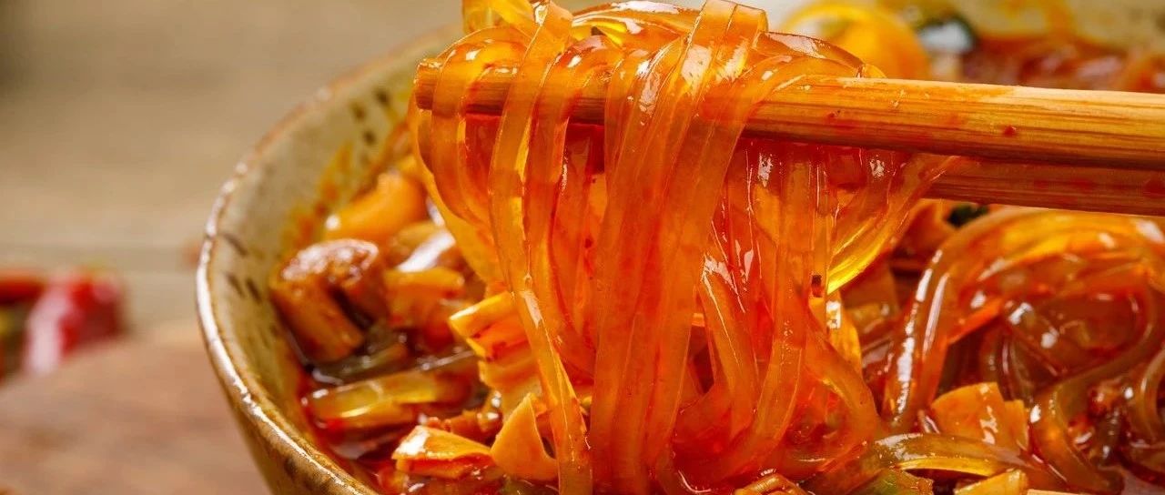 方便食品采購優選，食族人、滿小飽、好歡螺、鋒味派等實力品牌5月齊聚上海新國際博覽中心