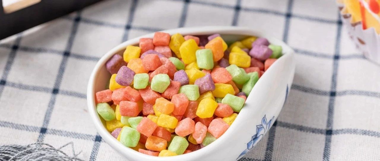 物美、fudi、海倫司、來伊份等齊聚上海展，3月買家采購動向公開