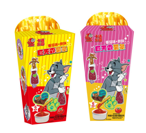 SIAL西雅國(guó)際食品展