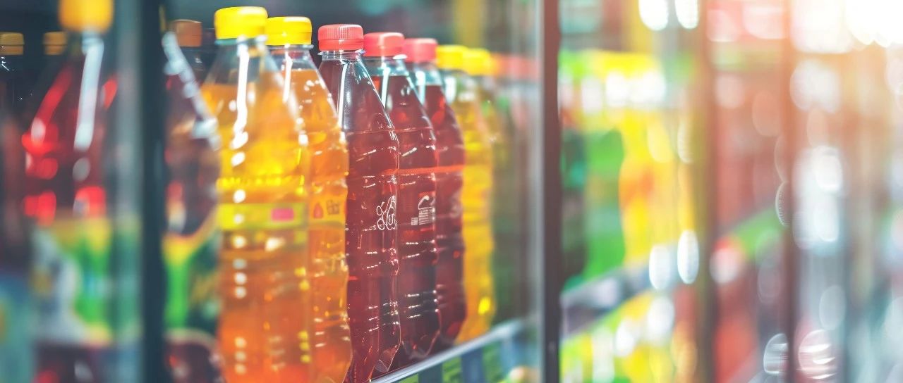 “無糖茶”已死？“有糖茶”回歸？