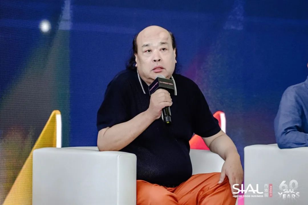 大連誠(chéng)健餐飲管理集團(tuán)有限公司董事長(zhǎng)孫德敏