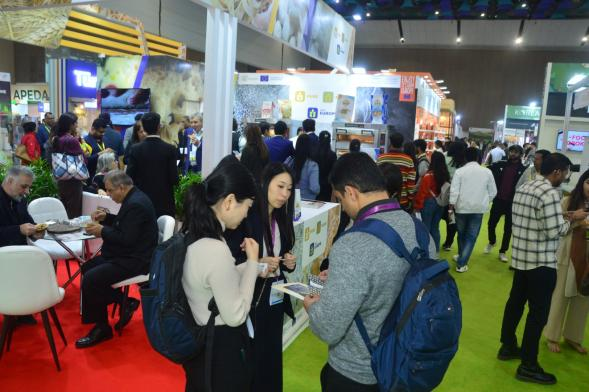 SIAL西雅國際食品展