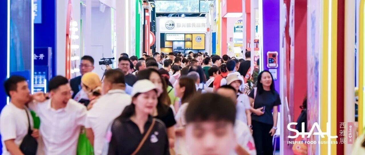 成交額超千萬元、持續(xù)性業(yè)務(wù)增長、開拓海量客戶…選對參展平臺很關(guān)鍵！