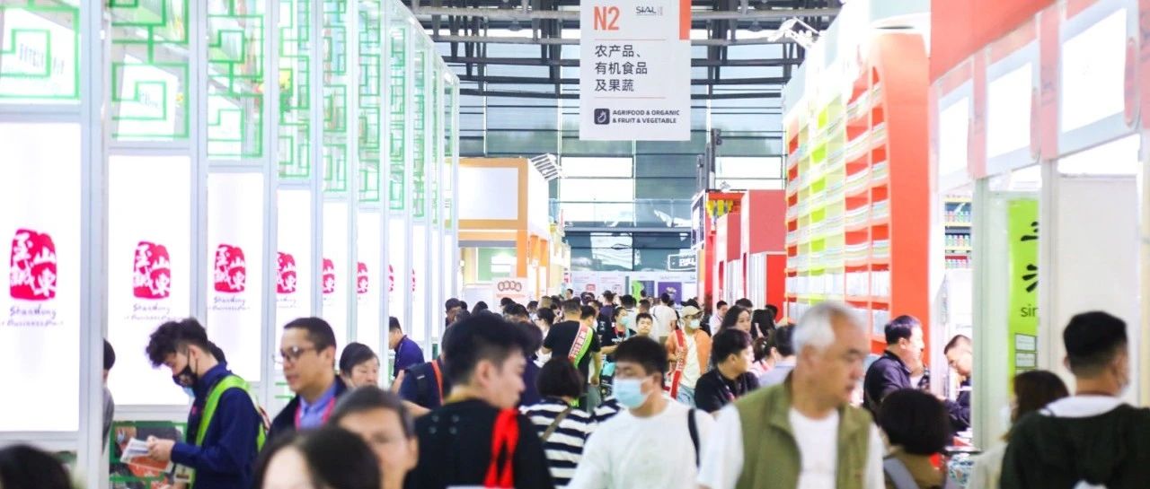 DAMATE集團(tuán)亮相SIAL西雅國際食品展，展示俄羅斯農(nóng)業(yè)創(chuàng)新實(shí)力