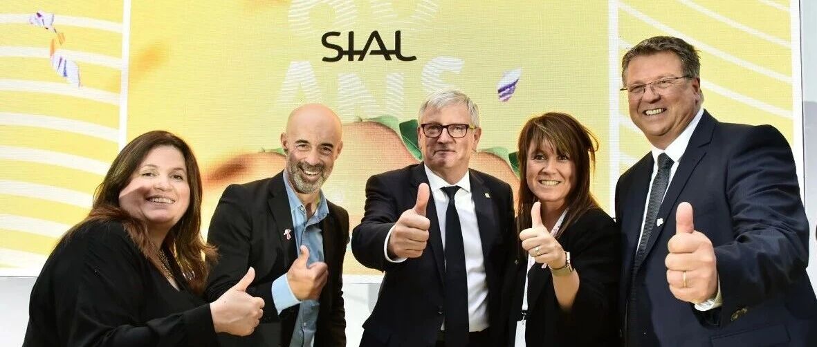 2026 SIAL全球系列食品展首次官宣：全年展會覆蓋東南亞、歐洲、北美等國際市場