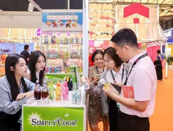 SIAL西雅國(guó)際食品展