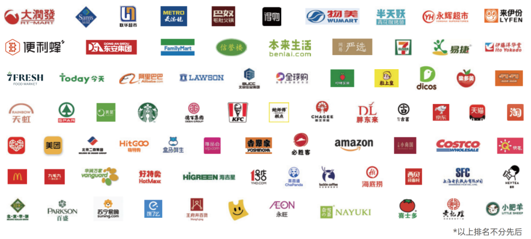 SIAL 西雅國際食品展（深圳