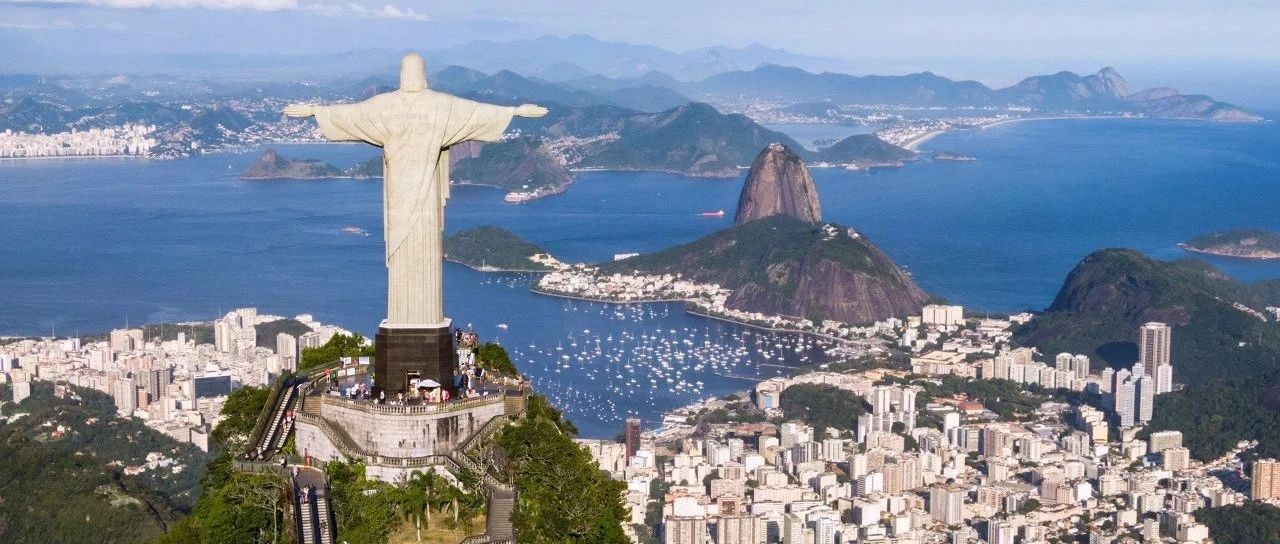 美食美物，盡在巴西！巴西出口投資促進(jìn)局Apex重磅推出BUY BRAZIL平臺(tái)，攜25家企業(yè)亮相2025 SIAL西雅展上海