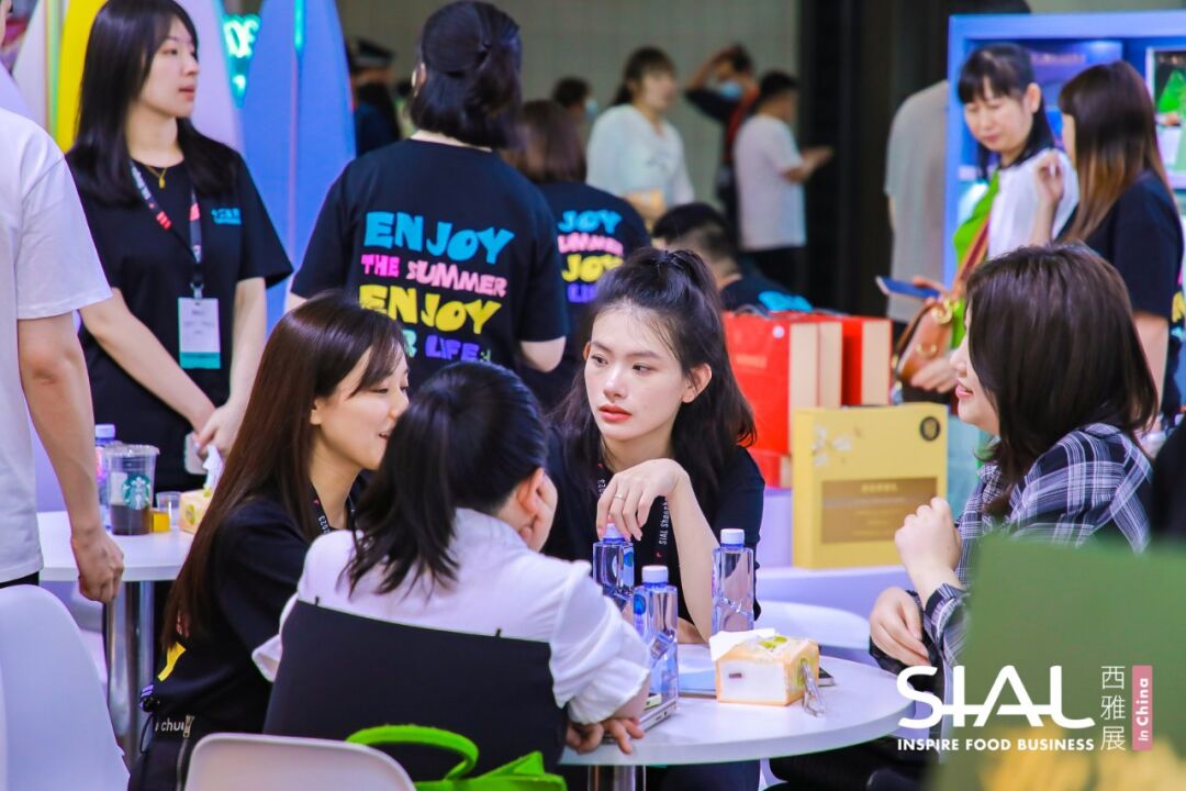 Match Me 供需對接