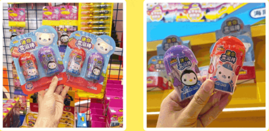 強(qiáng)化IP社交屬性，挖掘產(chǎn)品背后的情緒價(jià)值