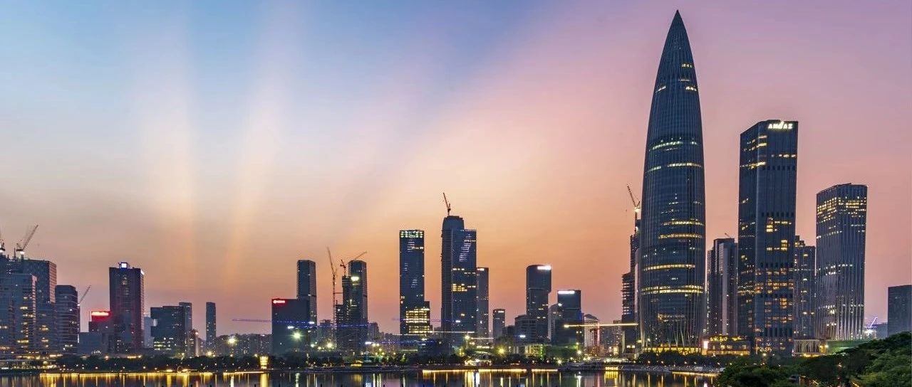 在深圳，看見食品飲料產業的下一站