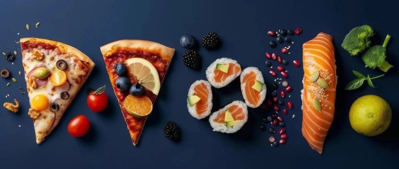 5月來上?？幢M35萬全球食飲新品爆品 DeepSeek告訴你不得不來的理由！