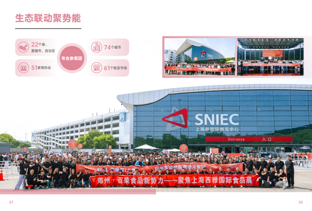 2025SIAL西雅國際食品和飲料展會(huì)