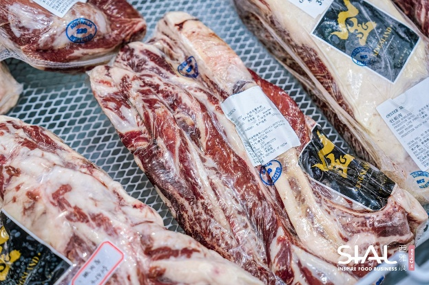 SIAL西雅國際食品展