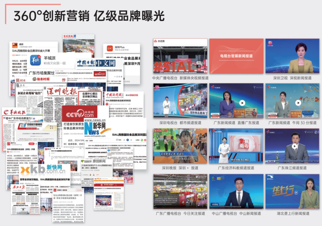 SIAL西雅國際食品展