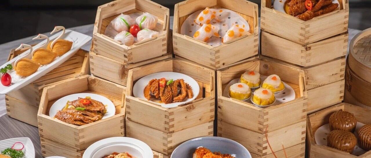 廣式早茶、廣式月餅、豆豉鯪魚…看“食在廣州”的前世今生