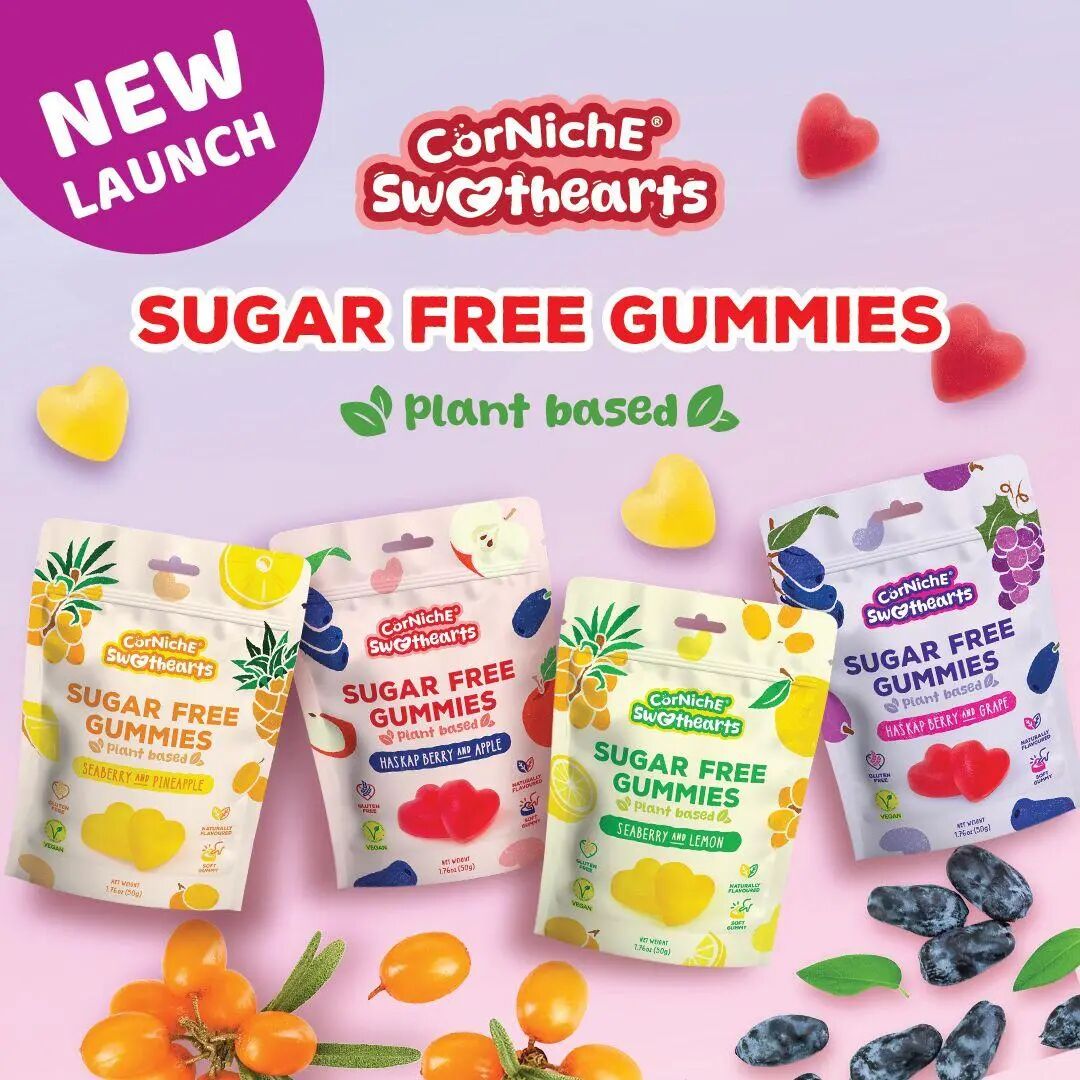 SIAL西雅國際食品展