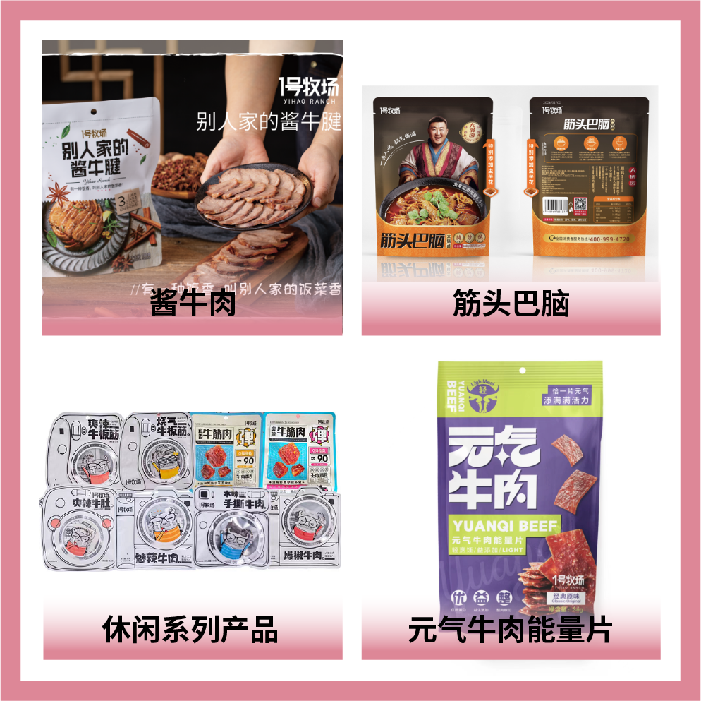包頭市博克食品有限責任公司