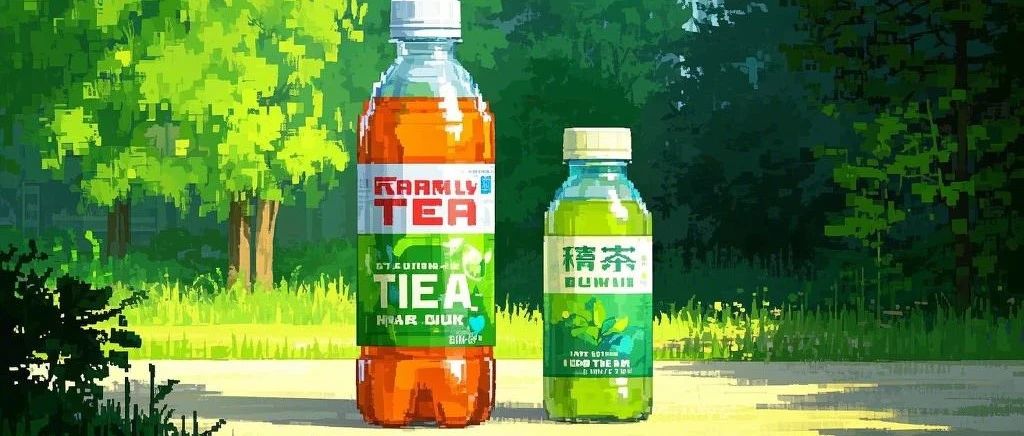 前瞻2025丨植物飲料，真能成下一個無糖茶嗎？