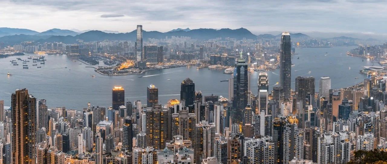 五月來上海 挖掘香港食飲寶藏｜上新了！西雅