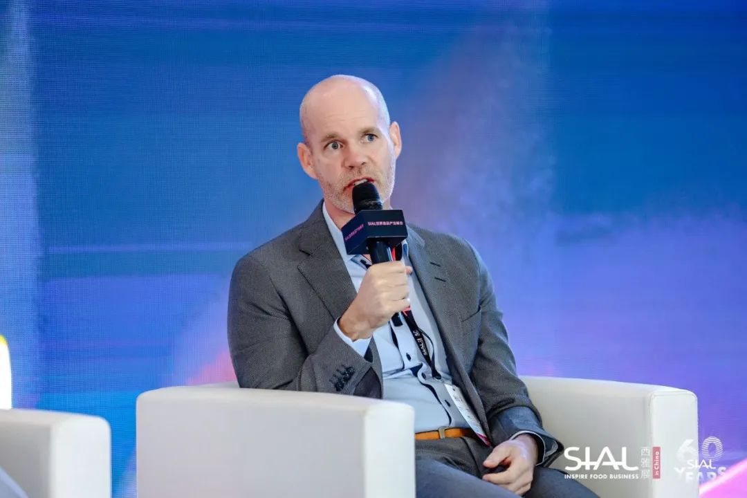 SIAL世界食品產(chǎn)業(yè)峰會(huì)