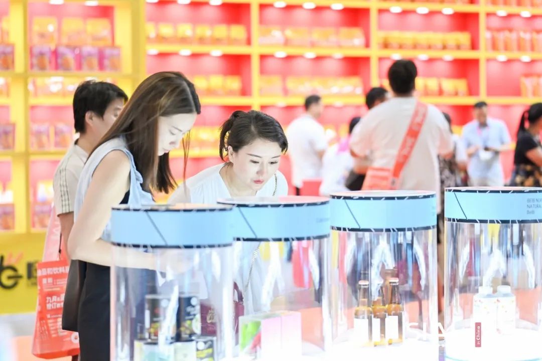 SIAL西雅國(guó)際食品和飲料展覽會(huì)