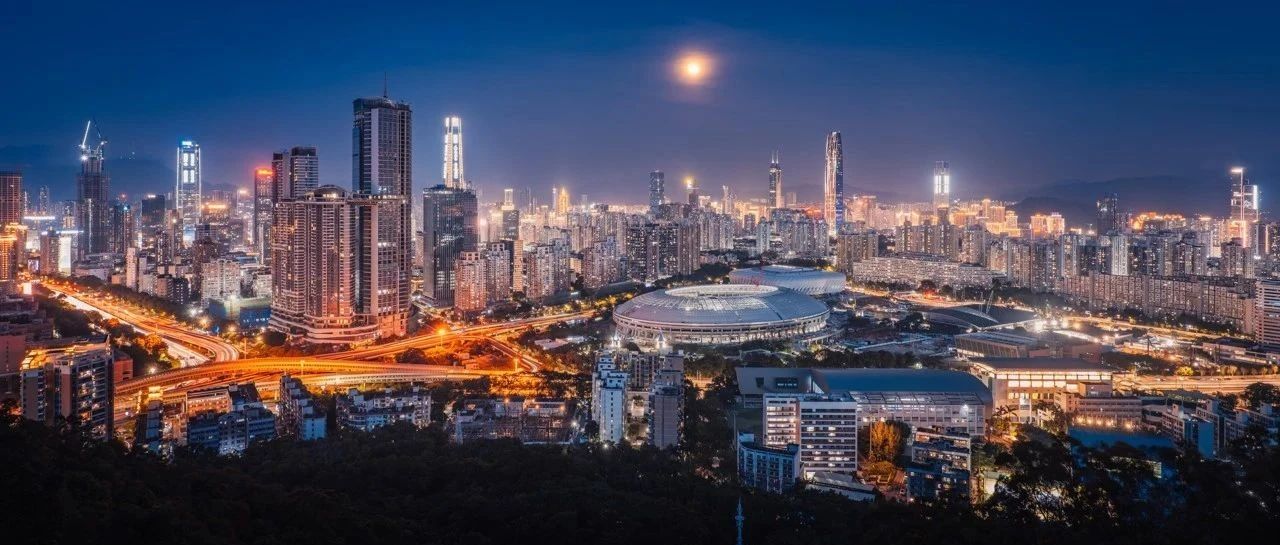 粵港澳大灣區(qū)的“食”代貿(mào)易機