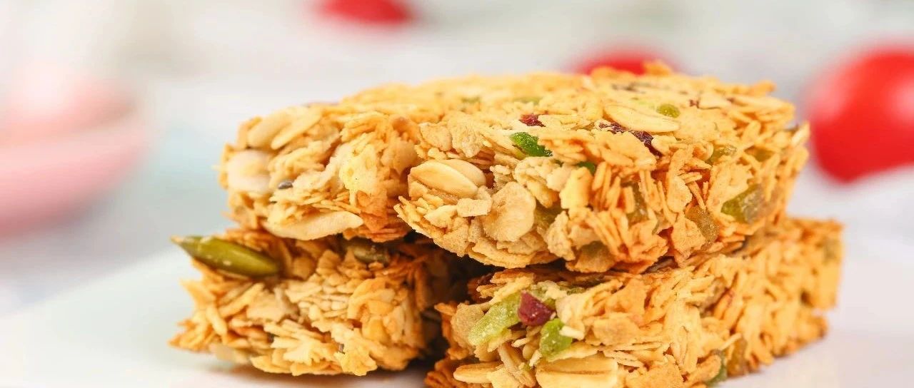 有什么五月一定不能錯(cuò)過的食飲產(chǎn)品 | 上新品了！西雅