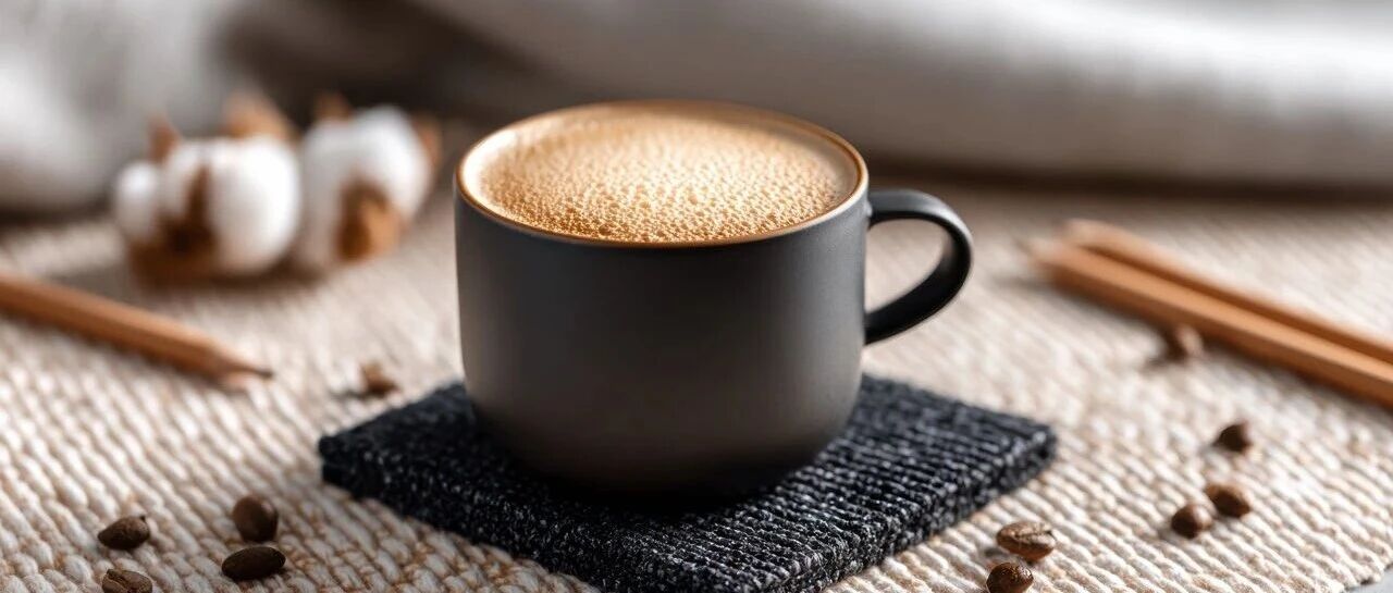 咖啡茶飲共生格局下，打開顛覆式增長新機遇