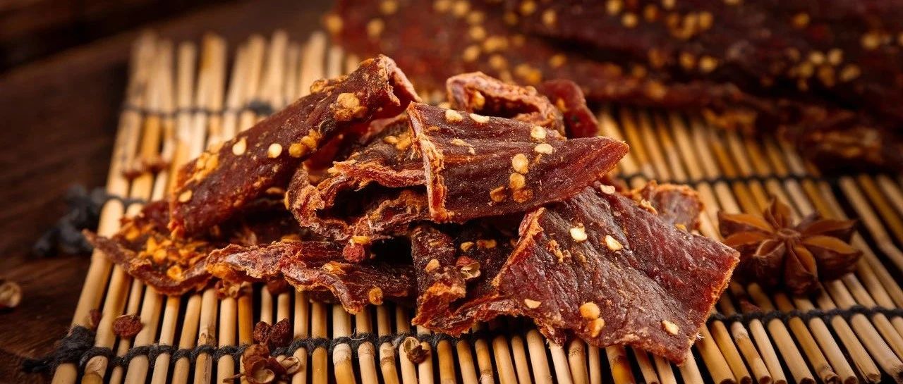 破局休閑食品紅海，廣東林豐食品讓每個SKU都長著客戶需求的DNA