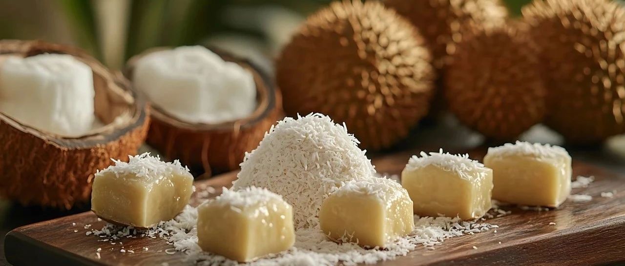 東南亞爆品集結(jié)！榴蓮脆片、椰奶、米紙、腰果、錫蘭紅茶…國際展商搶先看！